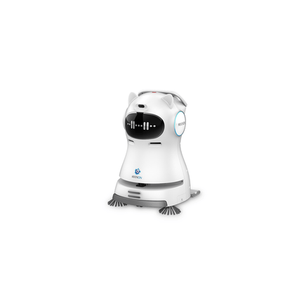 Keenon Robotics - Kleenbot C30 - 3-in-1 Cleaning Robot