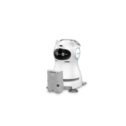 Keenon Robotics - Kleenbot C30 - 3-in-1 Cleaning Robot
