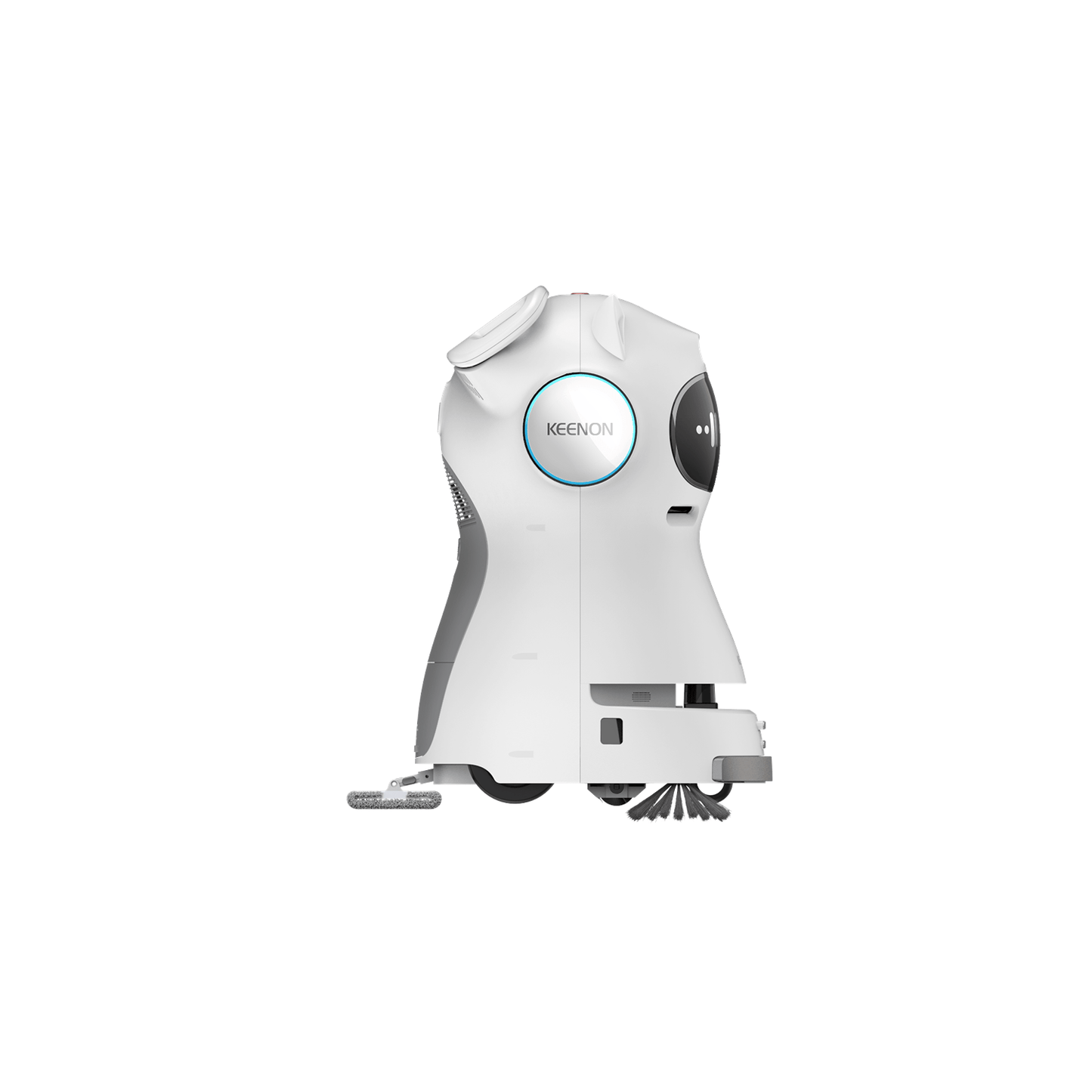 Keenon Robotics - Kleenbot C30 - 3-in-1 Cleaning Robot