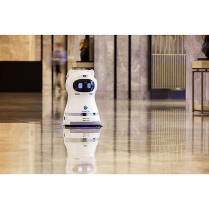 Keenon Robotics - Kleenbot C30 - 3-in-1 Cleaning Robot