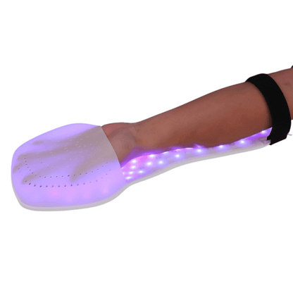 ZAQ Noor 2.0 LED Light Therapy Hand and Wrist Mask