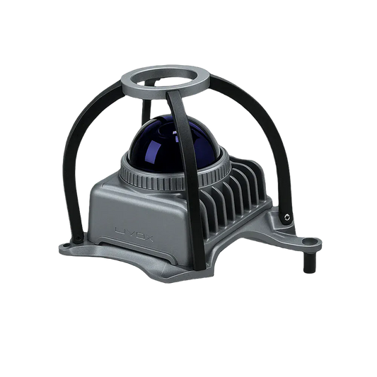 Unitree G1 MID360 LiDAR