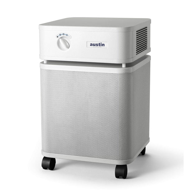 Austin Air Bedroom Machine Air Purifier – Airpuria