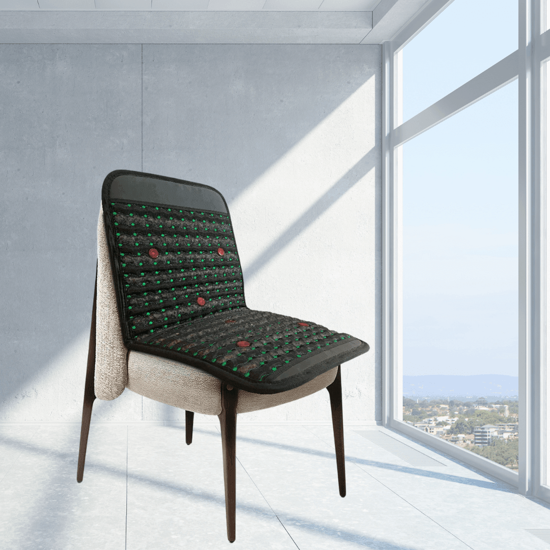 ZAQ Infrared PEMF Travel Mat