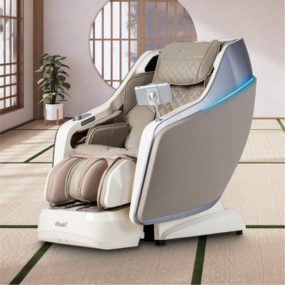 Osaki JP-Nexus 4D Massage Chair