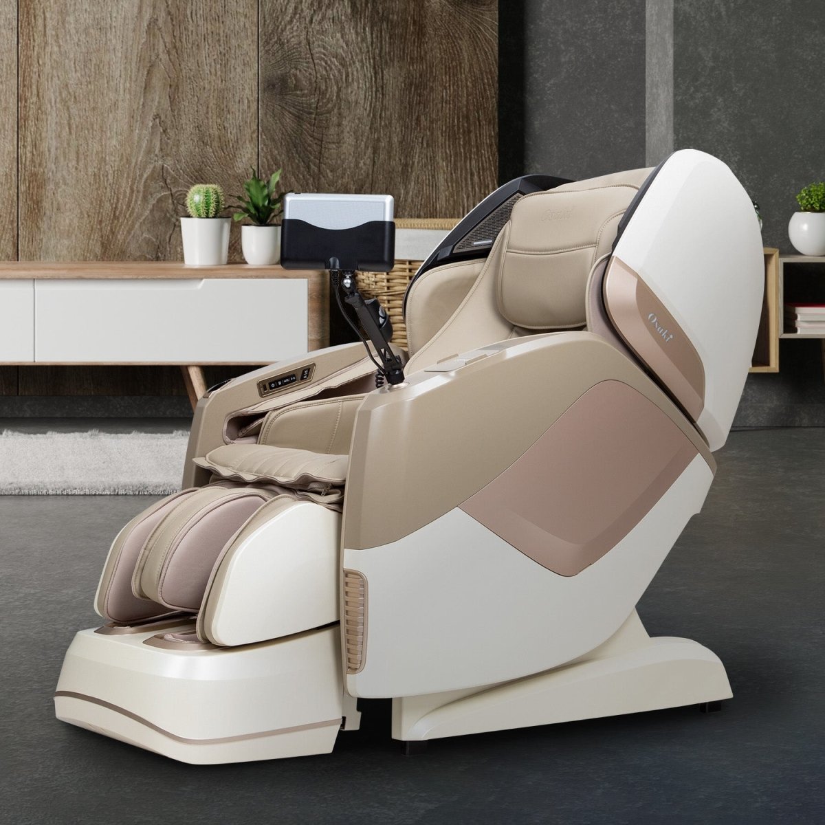 Osaki 4D Maestro LE 2.0 Massage Chair