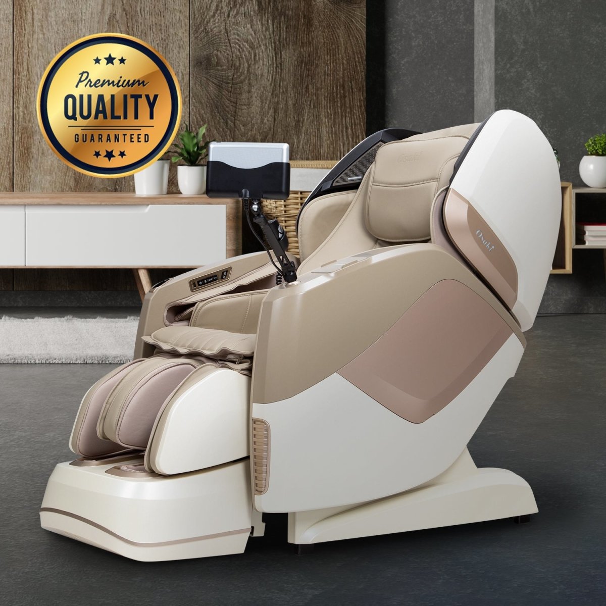 Osaki 4D Maestro LE 2.0 Massage Chair