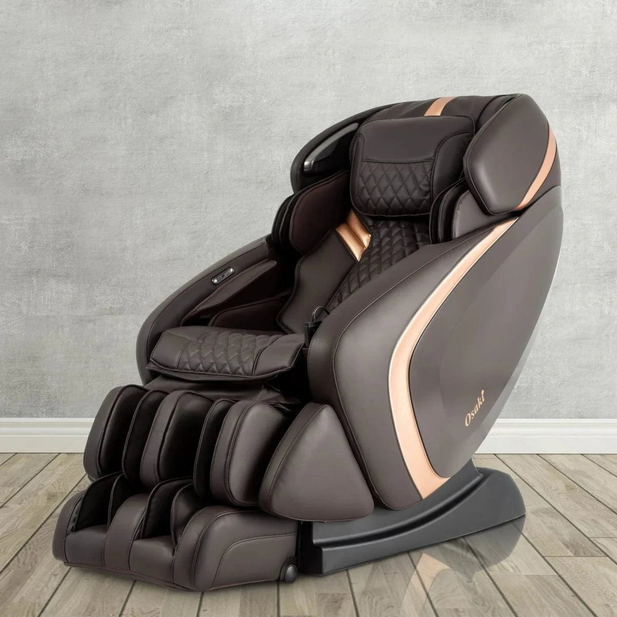 OSAKI OS-PRO ADMIRAL II Massage Chair