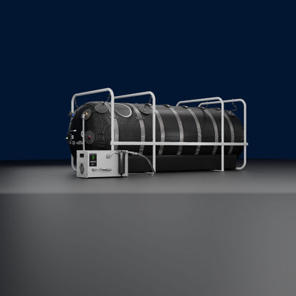 Oxyhealth - Quamvis 320® Hyperbaric Chamber – FDA Cleared, Made in USA