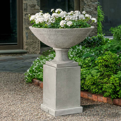 Campania International Clarendon Urn - P-1019