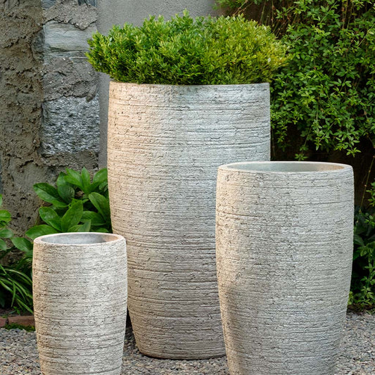 Campania International Las Rocas Planter - P-1024