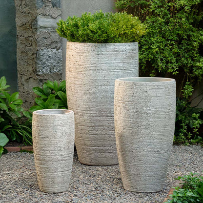 Campania International Las Rocas Planter - P-1024