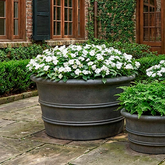 Campania International Galerie Planter - P-1027