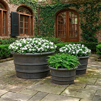 Campania International Galerie Planter - P-1027