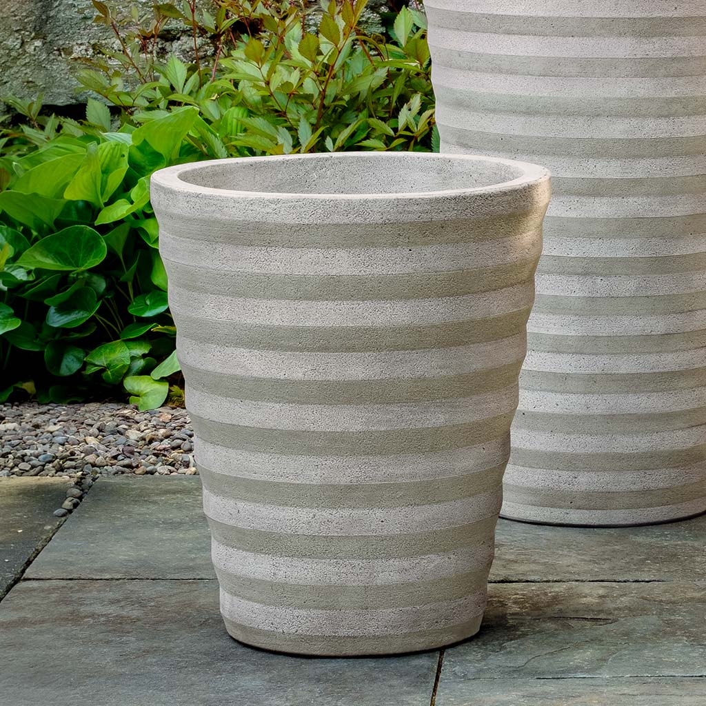 Campania International Conica Narrow Planter - P-1035