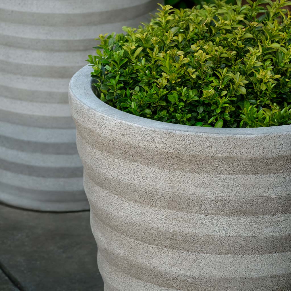 Campania International Conica Narrow Planter - P-1035