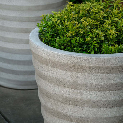 Campania International Conica Narrow Planter - P-1035