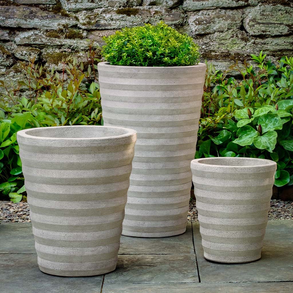Campania International Conica Narrow Planter - P-1035