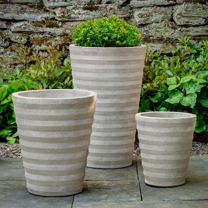 Campania International Conica Narrow Planter - P-1035