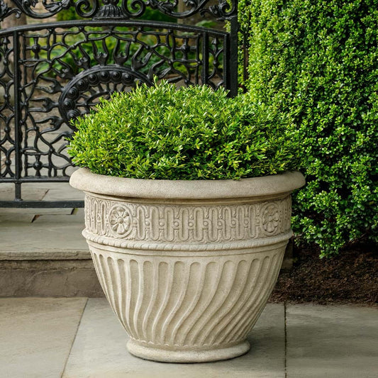 Campania International Trumbauer Planter - P-1039
