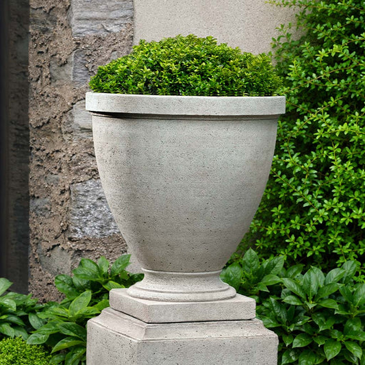 Campania International Capitol Hill Urn Planter - P-788