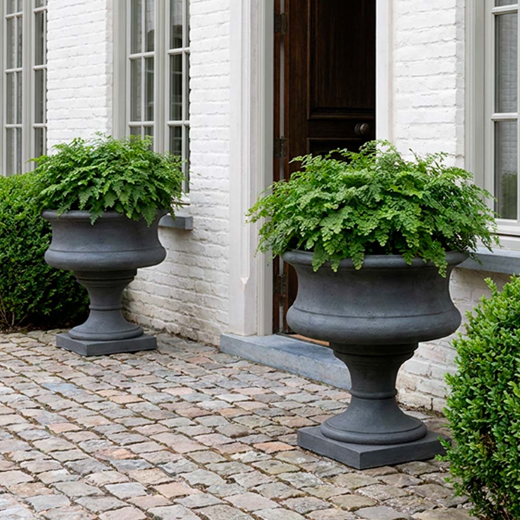 Campania International Villair Urn - P-1056