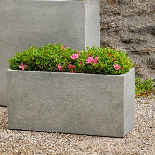 Campania International Metro Box Planter - P-905