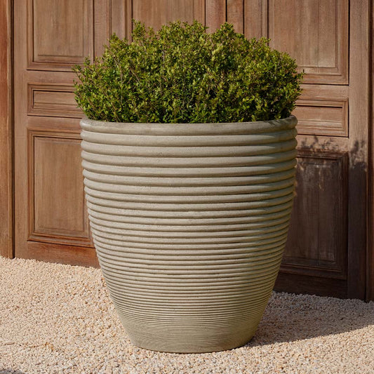 Campania International Bibendum Planter, Extra Large - P-992