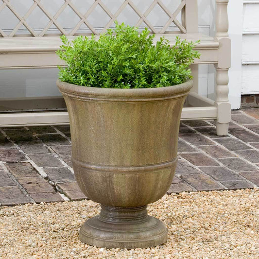 Campania International Williamsburg Orangery Urn Planter - P-452