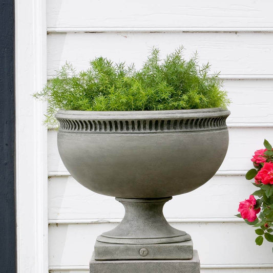 Campania International Williamsburg Tayloe House Urn Planter - P-459