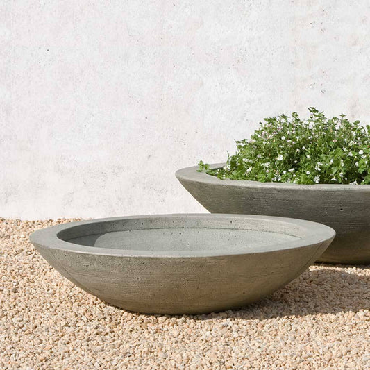 Campania International Low Zen Bowl, Medium - P-503