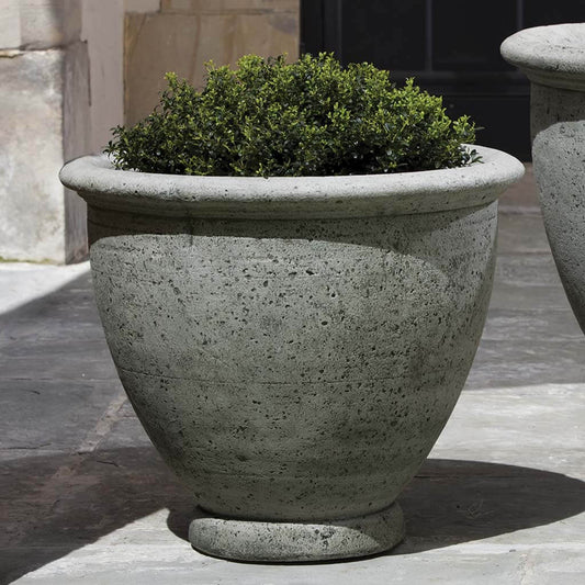 Campania International Berkeley Medium Planter - P-513
