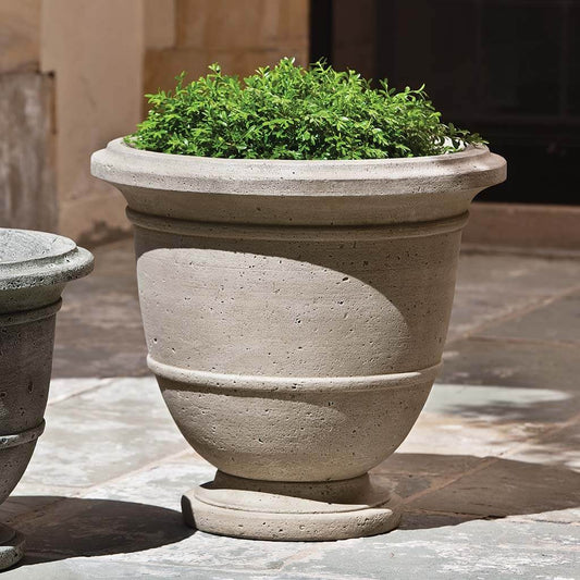 Campania International Relais Large Urn Planter - P-575
