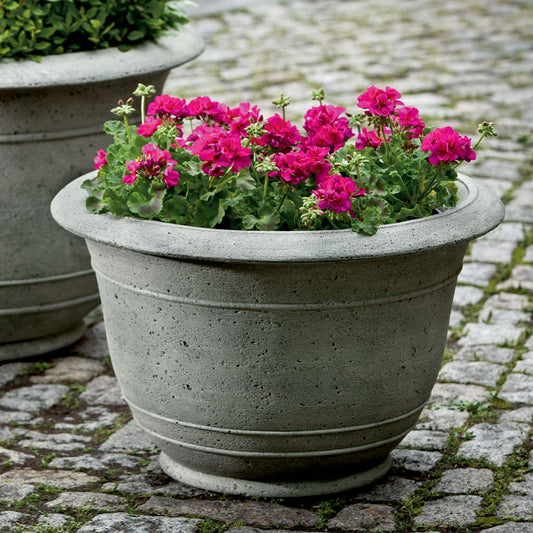 Campania International Padova Planter, Medium - P-594