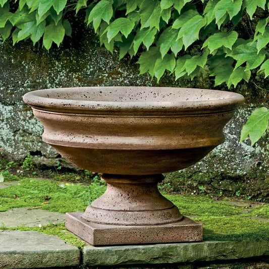 Campania International Newberry Urn Planter - P-596