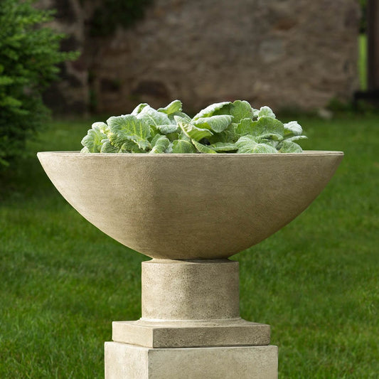 Campania International Savoy Planter - P-622