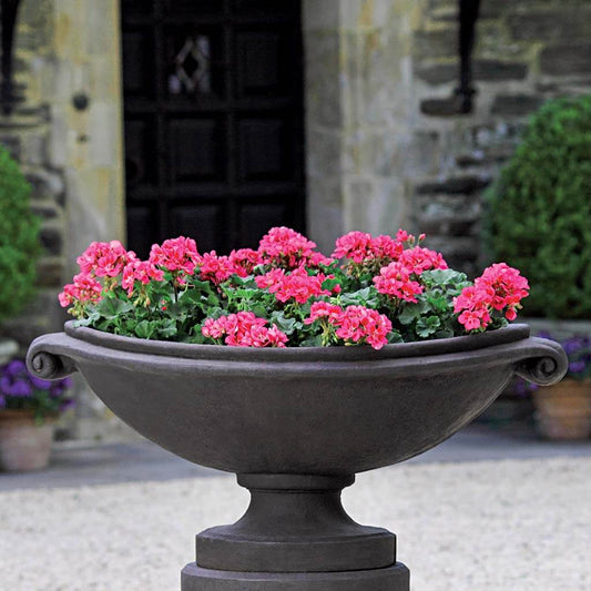 Campania International Medici Planter, Large - P-630