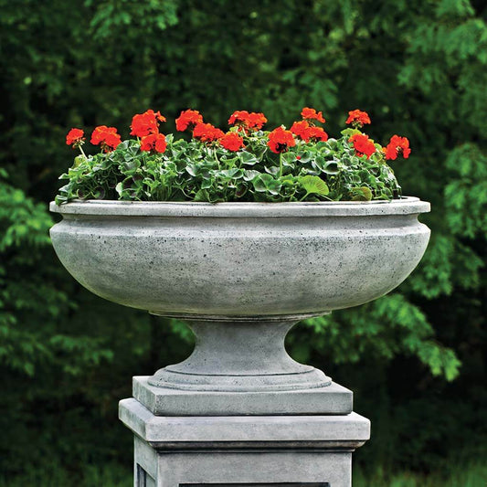 Campania International St. Louis Planter - P-631