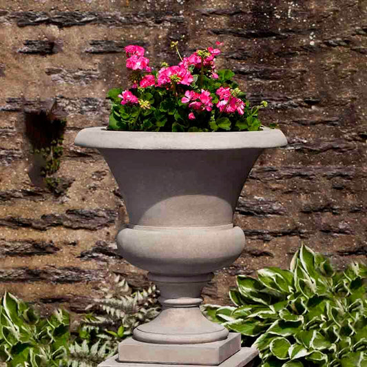 Campania International Wilton Urn Planter - P-644