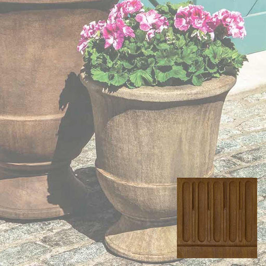 Campania International Pascal Urn, Small Planter - P-665