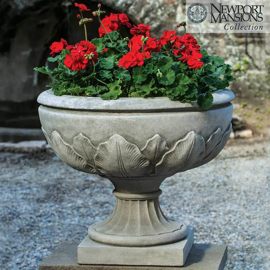 Campania International The Elms Urn Planter - P-685