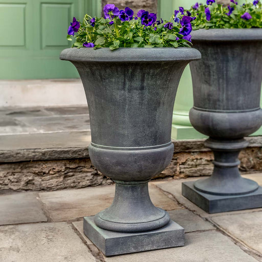 Campania International Paris Urn Planter - P-775