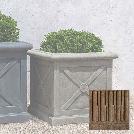 Campania International Montparnasse Planter, Large - P-778