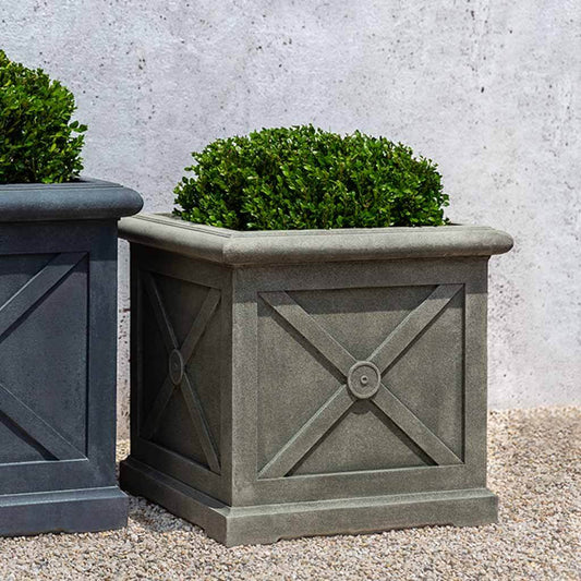 Campania International Montparnasse Planter, Small -P-776