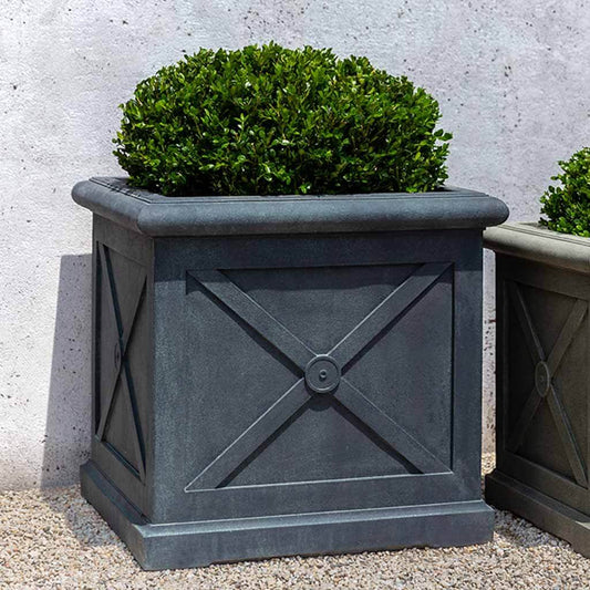 Campania International Montparnasse Planter, Large - P-778