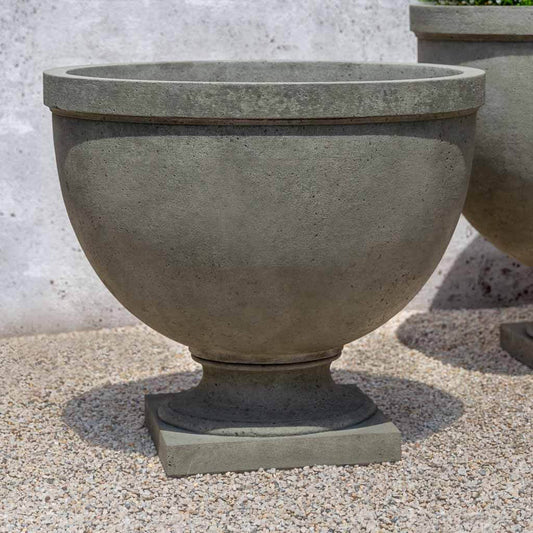 Campania International Huntington Urn Planter, Small - P-797-AS