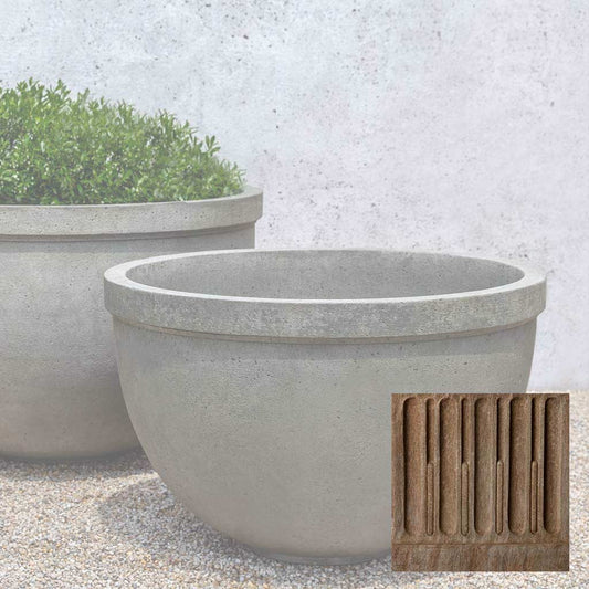 Campania International Huntington Bowl, Large - P-798A