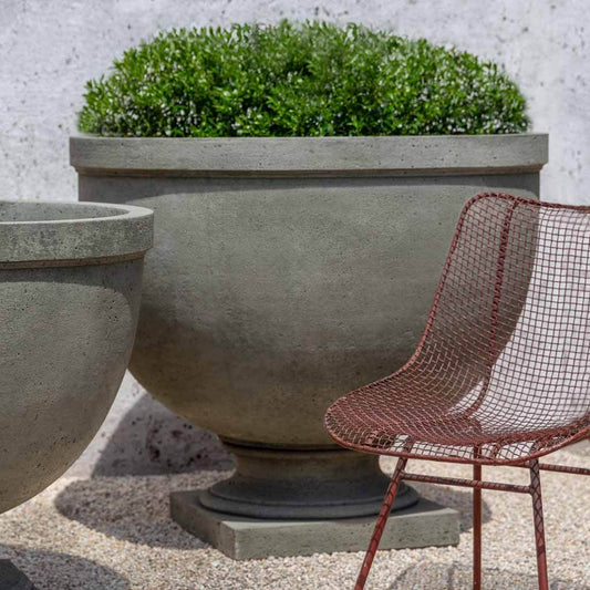 Campania International Huntington Urn Planter, Large - P-798