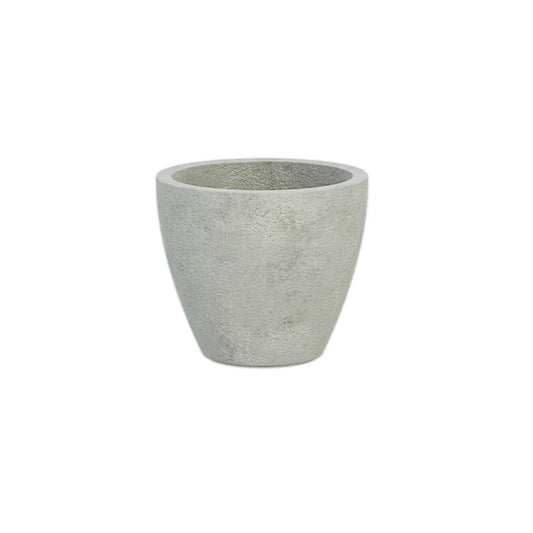 Campania International Series 1 – 18″ x 16″ Cast Stone Planter - P-812