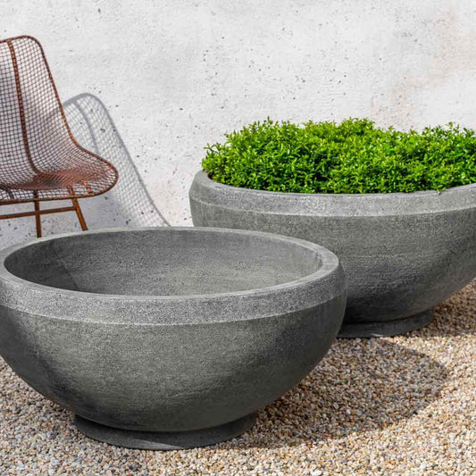 Campania International Giulia Planter, XL - P-816